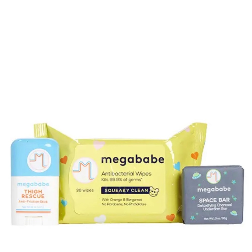 Megababe Bundle